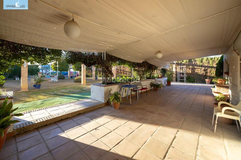 Foto 8fe6e89b-6149-4e53-8bbc-9a54103b0626. Local commercial dans Camino de Ronda Granada