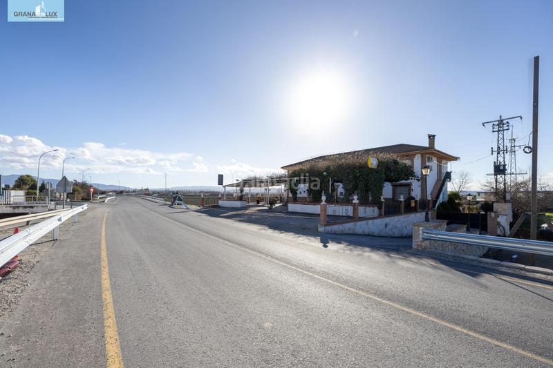 Foto 93716fba-f79a-47dc-ba6a-6b6c591a8ab8. Local commercial dans Camino de Ronda Granada