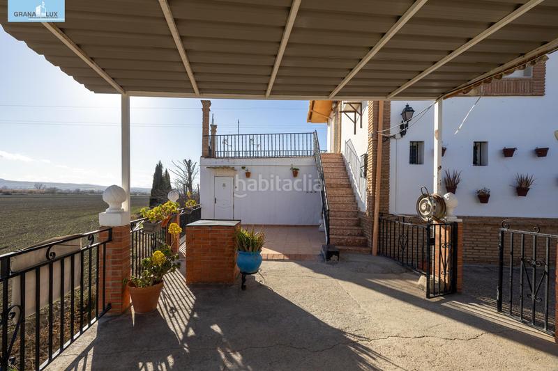 Foto 9e53cd3c-e37f-4b7c-b9f1-21c20ae9b2a9. Local commercial dans Camino de Ronda Granada