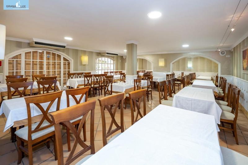 Foto a3a2bcc1-ce02-40d8-b0dc-092a0e2e9c23. Local commercial dans Camino de Ronda Granada