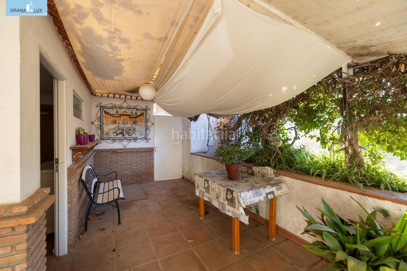 Foto ab85832a-1339-4685-be1a-78dd4f119096. Local commercial dans Camino de Ronda Granada