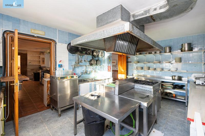 Foto b72110b7-83ab-4826-9d31-8a529d46d52f. Local commercial dans Camino de Ronda Granada