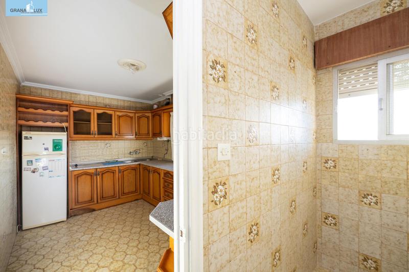 Foto c0df9b3c-834f-4fc4-9102-3c67a9a76160. Local commercial dans Camino de Ronda Granada