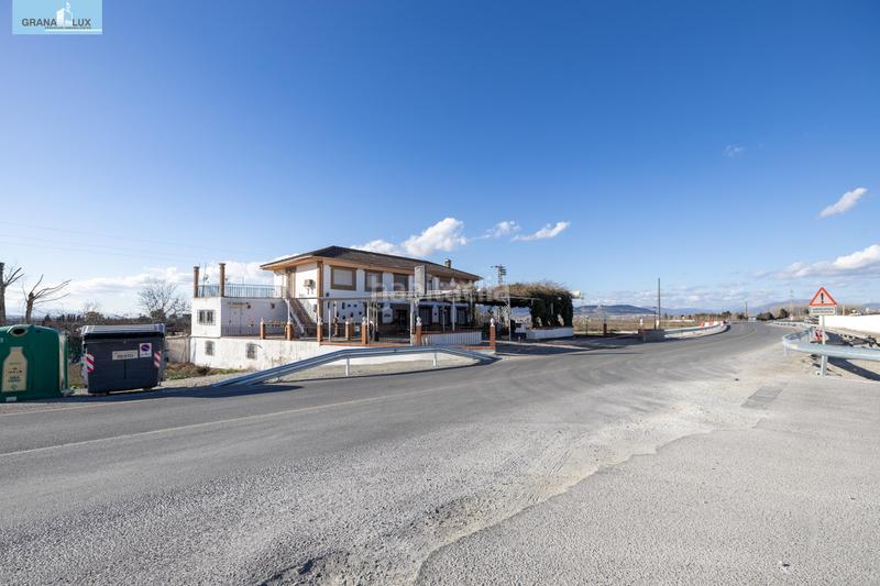 Foto cf9eb7ea-009e-484a-9260-530618ca0b3d. Local commercial dans Camino de Ronda Granada