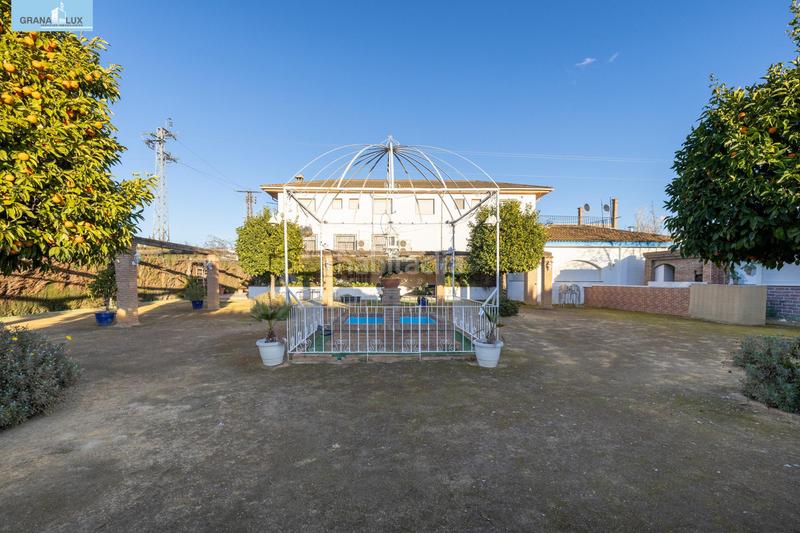 Foto d11ca7c5-2883-4cec-8c1e-adf9186b7cd2. Local commercial dans Camino de Ronda Granada