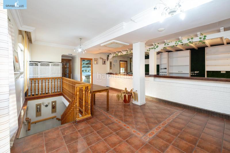 Foto d8c067ba-649d-4751-bc46-4aa5651e73c5. Local commercial dans Camino de Ronda Granada