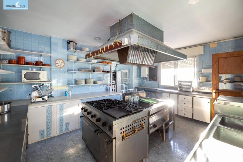 Foto e693cee6-95fc-4b04-844d-805588b00c13. Local commercial dans Camino de Ronda Granada