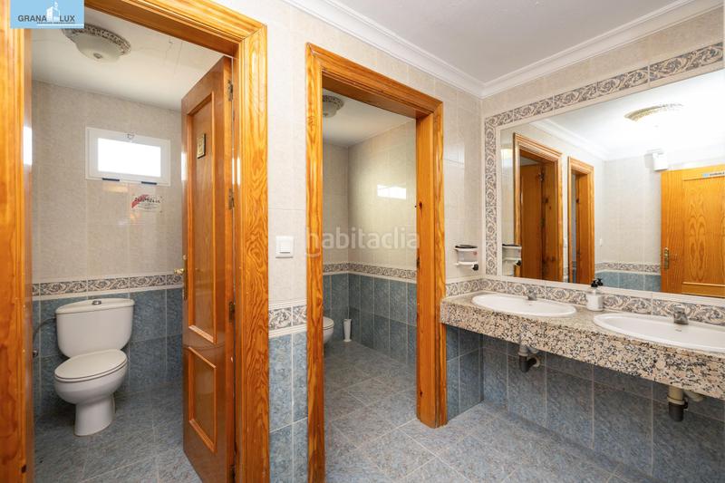 Foto ef4ee69d-376b-4e89-9b6c-788077ebfd26. Local commercial dans Camino de Ronda Granada