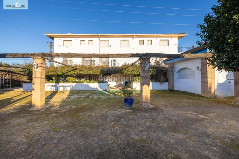 Foto f146c025-8499-431e-a9df-001157fb5ce8. Local commercial dans Camino de Ronda Granada