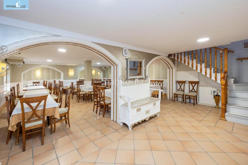 Foto f14788c7-25c0-437e-a089-d53dbcddd126. Local commercial dans Camino de Ronda Granada