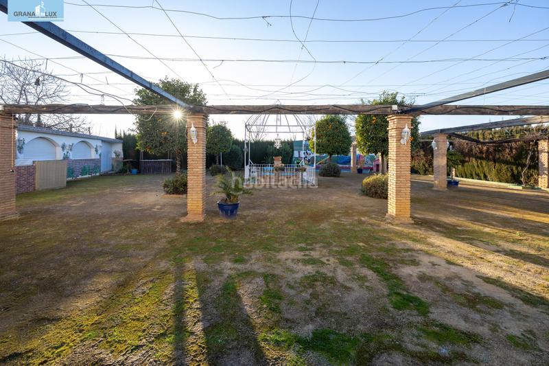 Foto f598f16e-67e9-451b-a529-bf1b06155d99. Local commercial dans Camino de Ronda Granada