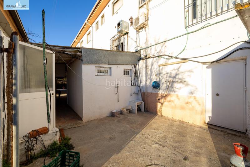 Foto f74bcd42-207d-43a2-8509-4e737fa6067f. Local commercial dans Camino de Ronda Granada