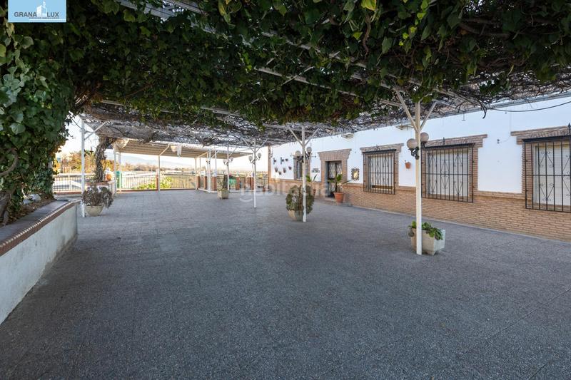 Foto feb24ff0-25b7-43d6-bd48-d658d151498f. Local commercial dans Camino de Ronda Granada