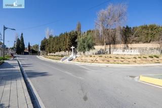 Terrain résidentiel  Rio tormes (csj). Construye la casa de tus sueños