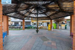 Terreny residencial a Avda. De los Ogíjares. Oportunidad de inversión!!! parcela ubicada  en zona privilegiad