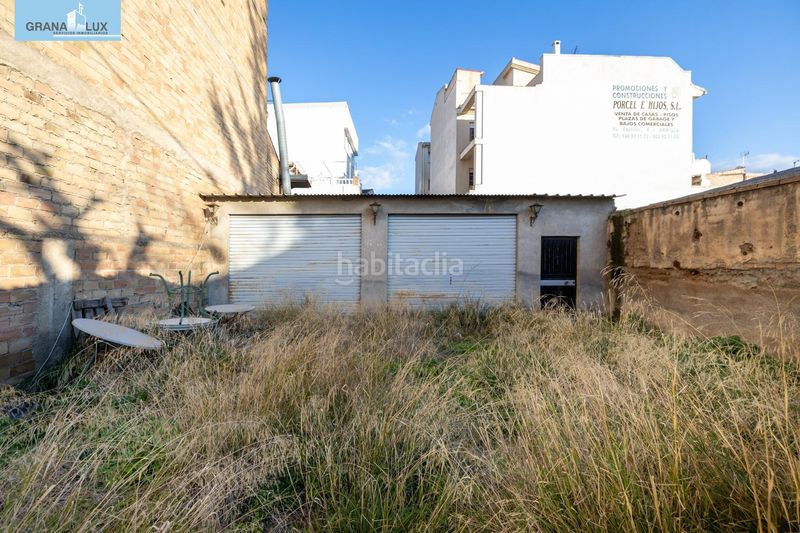 Foto 28a5190a-7280-4813-8914-c2536e5f1925. Terreno residencial oportunidad de inversión!!! parcela ubicada en zona privilegiada en Armilla
