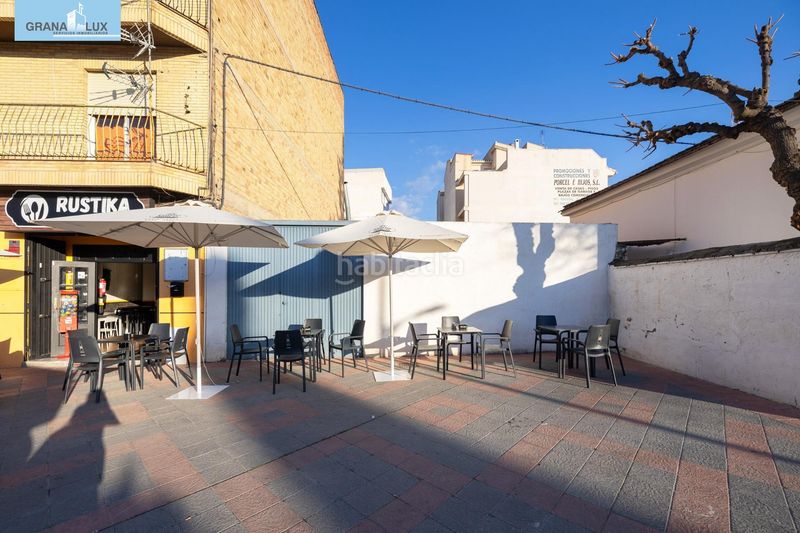 Foto 3b8170e4-fd53-4fe9-8d6d-ab25994fd576. Terreno residencial oportunidad de inversión!!! parcela ubicada en zona privilegiada en Armilla