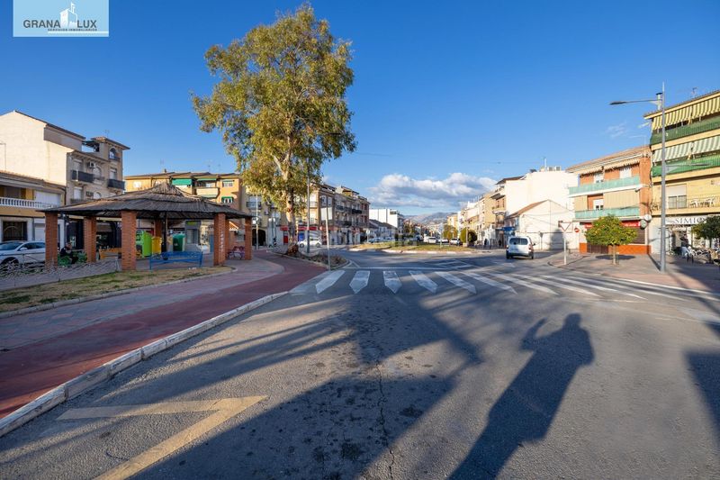 Foto 4e4b23a4-c448-4edf-bc5e-5a98686dd2a7. Terreno residencial oportunidad de inversión!!! parcela ubicada en zona privilegiada en Armilla