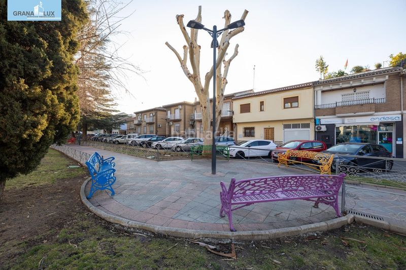 Foto 5ea975ae-49ba-4687-9e60-65112be10585. Terreno residencial oportunidad de inversión!!! parcela ubicada en zona privilegiada en Armilla