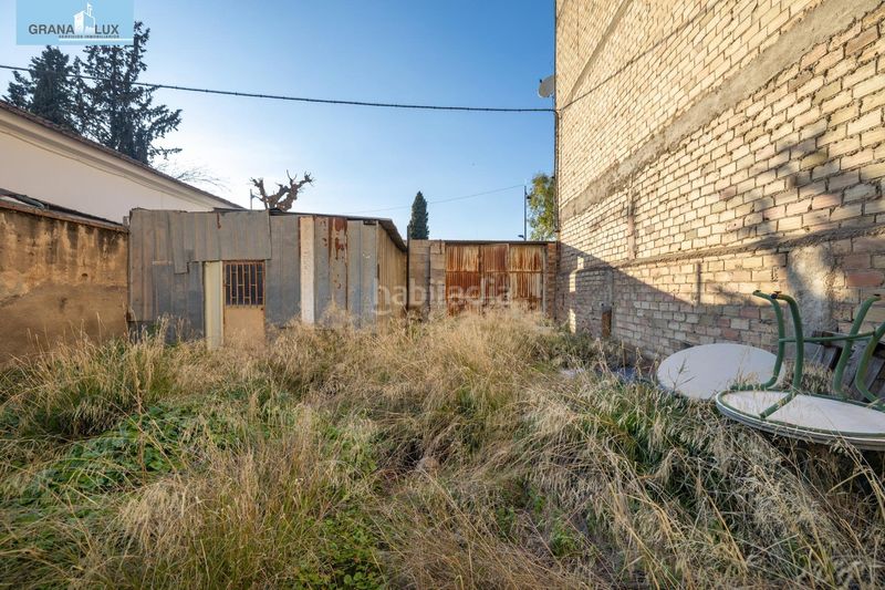 Foto 643fc164-69c5-492d-9cd3-e858e95a7ffb. Terreno residencial oportunidad de inversión!!! parcela ubicada en zona privilegiada en Armilla