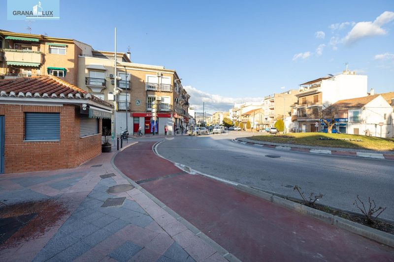 Foto 7c2fcf99-d9ff-4f83-b6a3-fca6dadc8d8d. Terreno residencial oportunidad de inversión!!! parcela ubicada en zona privilegiada en Armilla