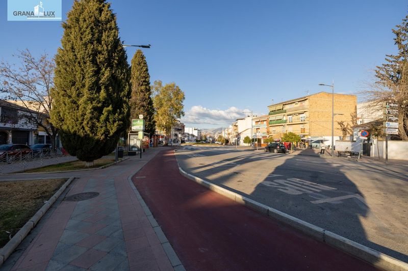 Foto 823a7bed-b679-4411-84c7-2150bfe39472. Terreno residencial oportunidad de inversión!!! parcela ubicada en zona privilegiada en Armilla