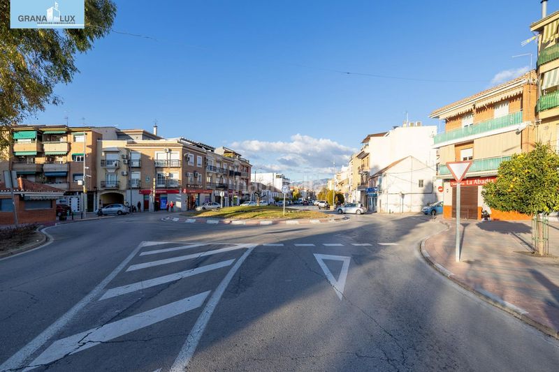 Foto 93f336b0-fa72-4639-96c7-f594d3a44c9a. Terreno residencial oportunidad de inversión!!! parcela ubicada en zona privilegiada en Armilla