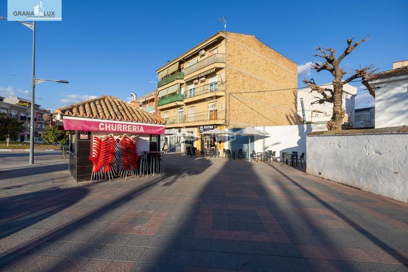 Foto c2e03739-83c3-48fb-b629-efe49f074e77. Terreno residencial oportunidad de inversión!!! parcela ubicada en zona privilegiada en Armilla