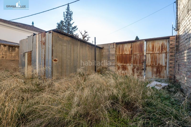 Foto cd1b4e34-bba3-46cc-965d-e0db43cf35c2. Terreno residencial oportunidad de inversión!!! parcela ubicada en zona privilegiada en Armilla