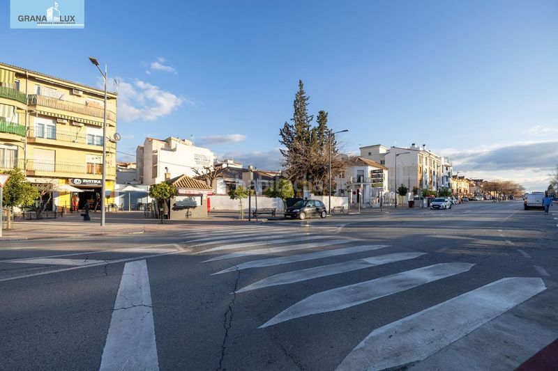 Foto cd5433d9-ad4e-4733-b664-4161a5c2d8e8. Terreno residencial oportunidad de inversión!!! parcela ubicada en zona privilegiada en Armilla