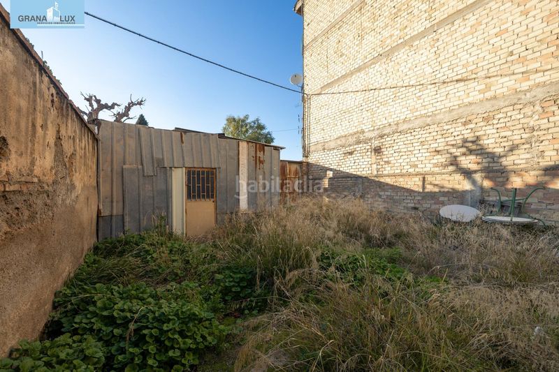 Foto fecc68b3-d99d-4c4b-a975-631e6e15224f. Terreno residencial oportunidad de inversión!!! parcela ubicada en zona privilegiada en Armilla