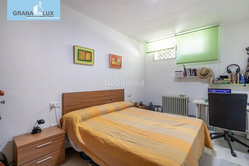 Foto 62e1b986-c1c0-422a-9035-403f96ce9d47. Pis amb calefacció aparcament a Bola de Oro Granada