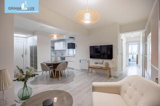 Appartement  Calle granados. Atención! piso totalmente reformado con grandes calidades en ple
