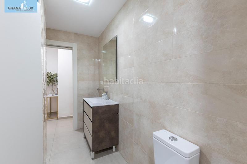 Foto 0050bc44-c9df-490d-99c6-c4b5ead03d7c. Piso exclusivo piso de lujo en pleno centro en Fígares Granada
