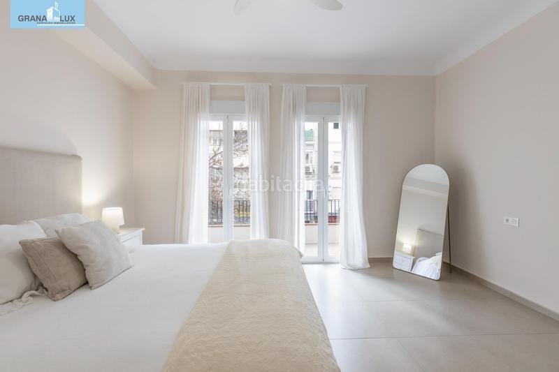 Foto 0ab3c782-c461-4335-a5bb-68ecfd3f5bd2. Piso exclusivo piso de lujo en pleno centro en Fígares Granada