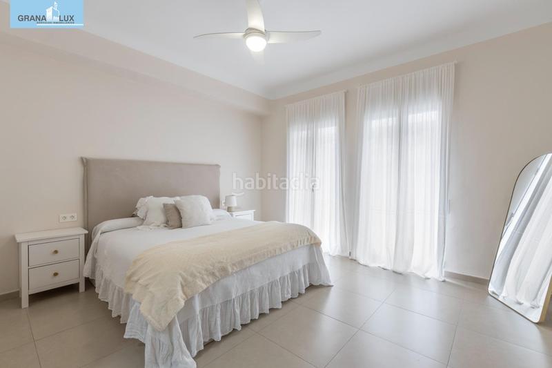 Foto 1b1cbe11-d2ce-42cb-98b9-4f3309620142. Piso exclusivo piso de lujo en pleno centro en Fígares Granada