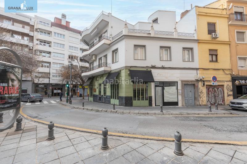 Foto 3e9b5ae6-2784-40cc-8fde-c67b9de765d0. Piso exclusivo piso de lujo en pleno centro en Fígares Granada