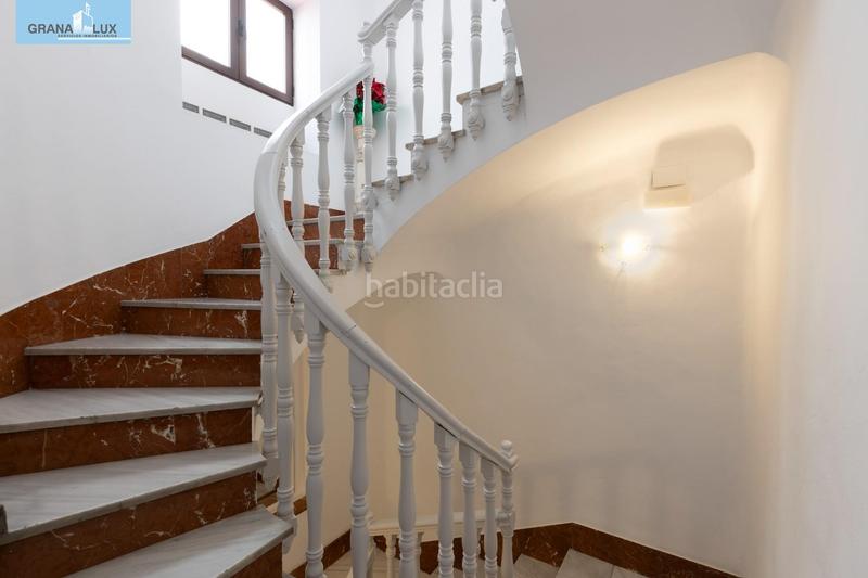 Foto 45aa78ee-604c-4d08-9157-ba90410d2b36. Piso exclusivo piso de lujo en pleno centro en Fígares Granada