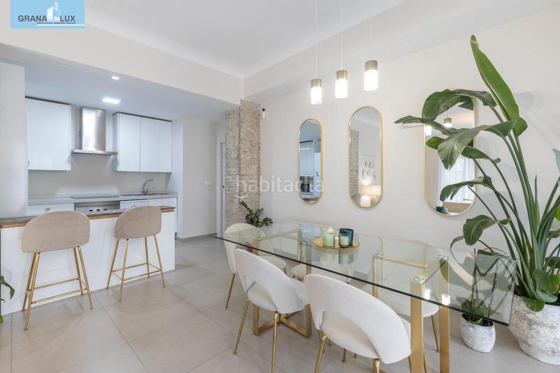Foto 59ec6fe6-1787-476c-9551-f4bf34f67eea. Piso exclusivo piso de lujo en pleno centro en Fígares Granada