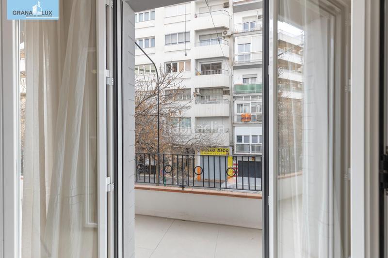 Foto 6ed1c0f8-b11d-46b0-baf1-29f8aaa583d8. Piso exclusivo piso de lujo en pleno centro en Fígares Granada