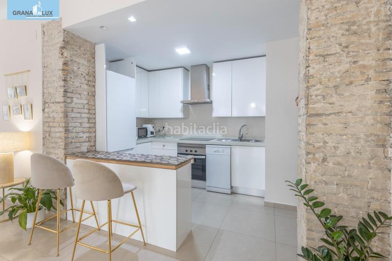 Foto a4b9a578-00d7-47f1-a3a7-9ba95fa4f3c1. Piso exclusivo piso de lujo en pleno centro en Fígares Granada