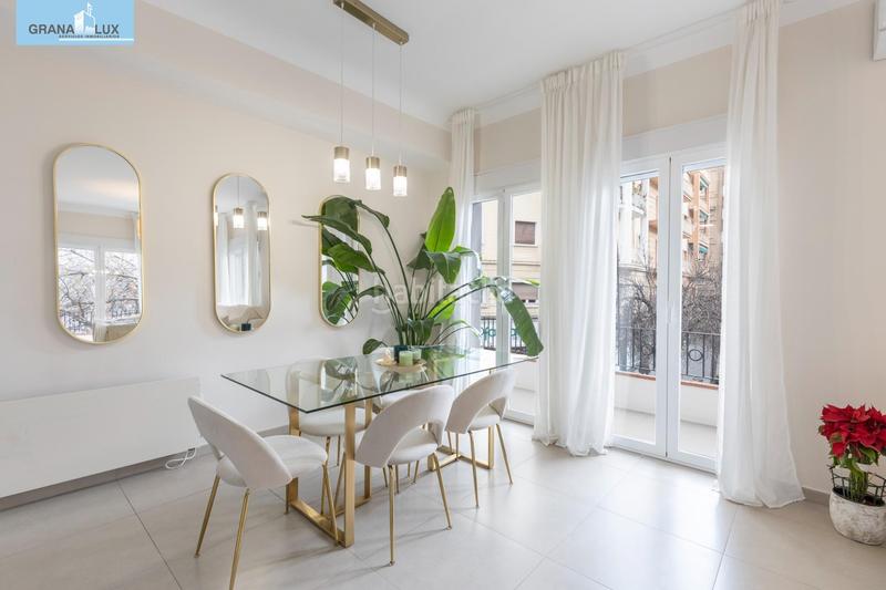 Foto ba405e33-b931-452a-a800-65398d1a84bd. Piso exclusivo piso de lujo en pleno centro en Fígares Granada