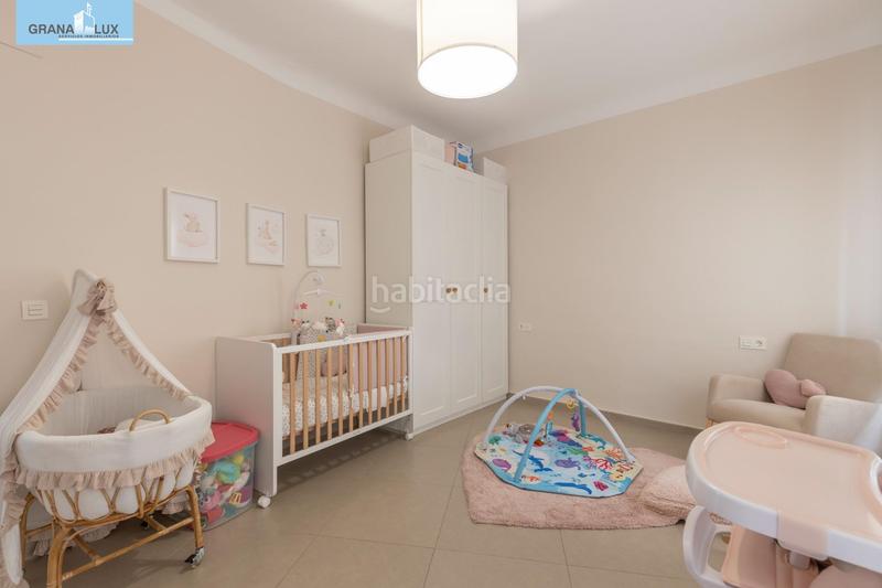 Foto d7604f3e-e1c3-461c-80a8-58e5e97b1e3e. Piso exclusivo piso de lujo en pleno centro en Fígares Granada