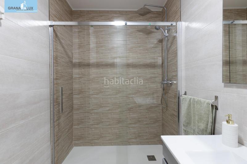 Foto e60a3370-0780-49a5-b022-91219eb9b3f9. Piso exclusivo piso de lujo en pleno centro en Fígares Granada