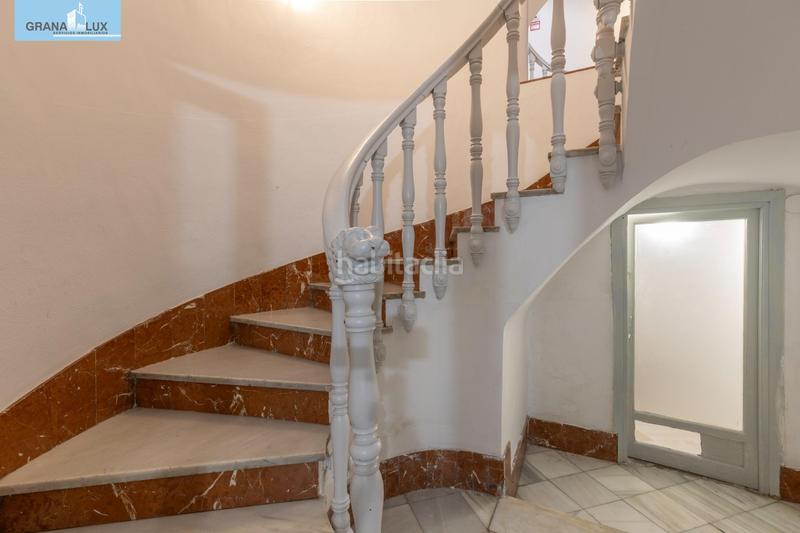 Foto ed40b886-94d5-4e31-a7f2-f8e1e7e95a4e. Piso exclusivo piso de lujo en pleno centro en Fígares Granada