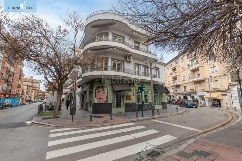 Foto ed625a73-b1a6-4004-9419-1d4fd495ac7c. Piso exclusivo piso de lujo en pleno centro en Fígares Granada
