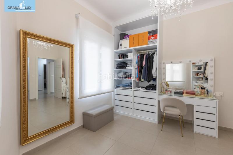 Foto fcd3a368-ef16-4090-b372-81078267157c. Piso exclusivo piso de lujo en pleno centro en Fígares Granada