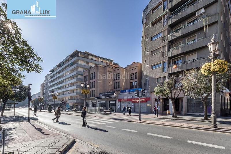 Foto 45643de8-78fb-4bfc-9d85-cf7b965c0bf9. Piso  único en pleno centro en Fígares Granada