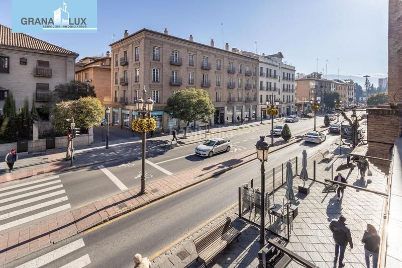 Foto 567b8d56-2ad3-457c-9730-16aedf1f4cba. Piso  único en pleno centro en Fígares Granada