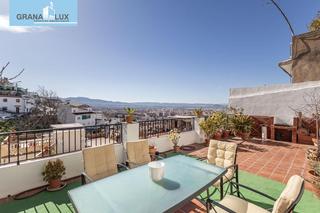 Casa a San Matías - Realejo. Vivienda espectacular en camino nuevo del cementerio